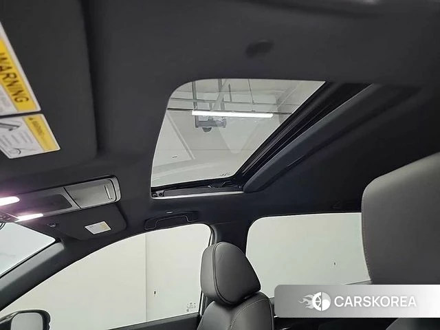 Honda CR-V 6th generation 2024 Белый из Кореи, фото 5