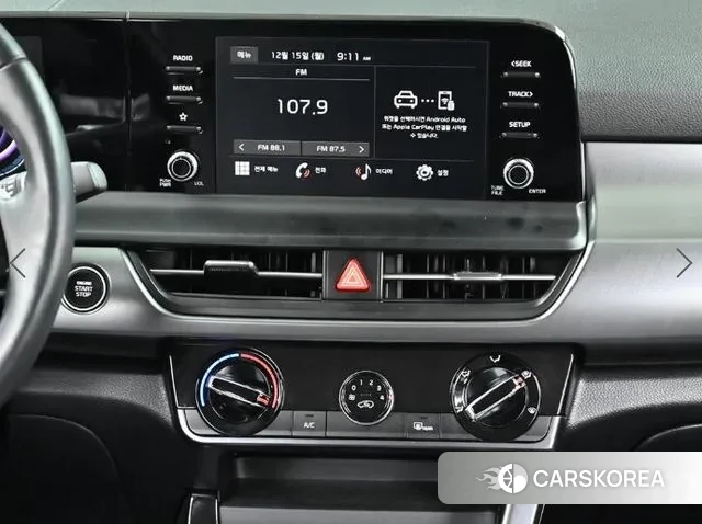 Kia The New Seltos id 3477432 из Кореи 5