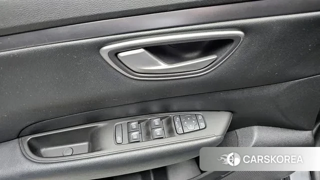 Renault Korea (Samsung) The New SM6 2020 Серый из Кореи, фото 5