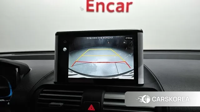 Hyundai Casper 2023 Серый из Кореи, фото 5