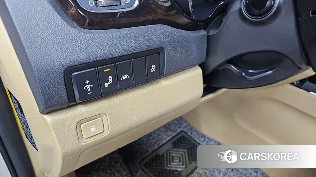 Kia The New Carnival 2020 Белый из Кореи, фото 5