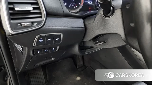 Hyundai Grandeur IG 2018 Черный из Кореи, фото 5