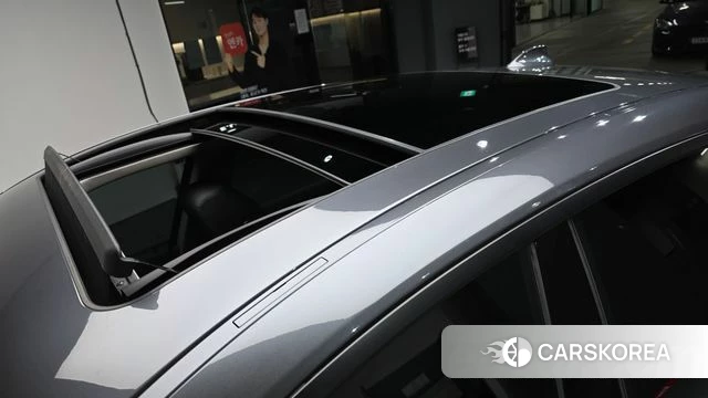 BMW 3 Series GT (F34) 2018 Серый из Кореи, фото 5