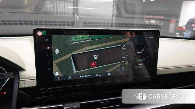 Ssangyong The New Rexton Sports Cannes 2023 Жемчужный цвет из Кореи, фото 5