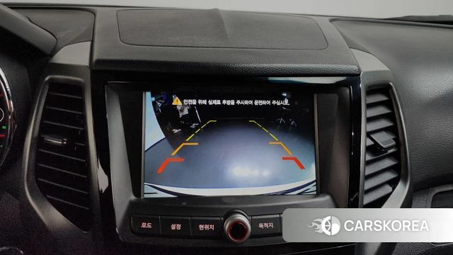 Ssangyong Tivoli Armor 2018 Белый из Кореи, фото 5