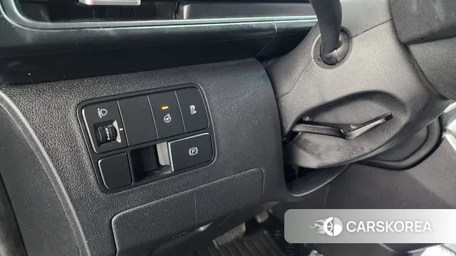 Hyundai Staria 2024 Черный из Кореи, фото 5