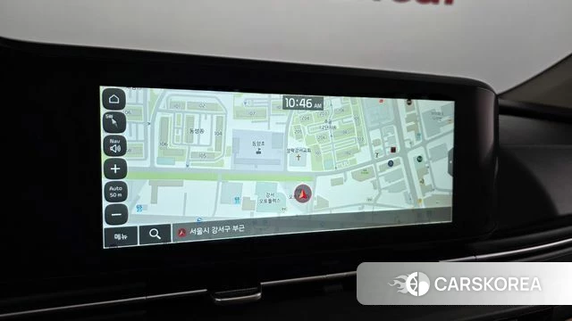 Kia Carnival 4th generation 2022 Черный из Кореи, фото 5