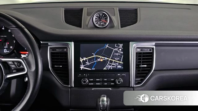 Porsche Macan 2018 Белый из Кореи, фото 5
