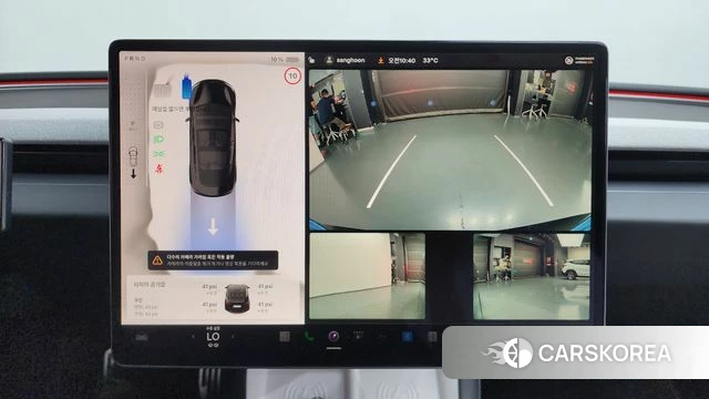 Tesla Model 3 2024 Черный из Кореи, фото 5
