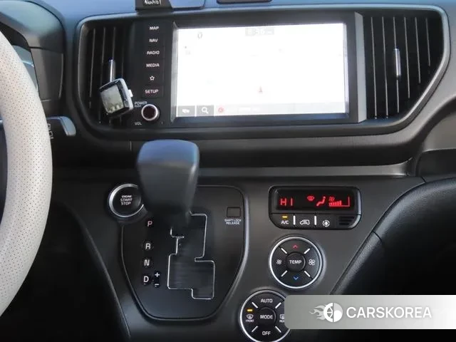 Kia The New Kia Ray id 3442249 из Кореи 5