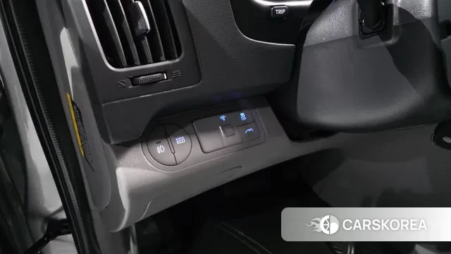 Hyundai The New Grand Starex 2018 Серебристо-серый из Кореи, фото 5