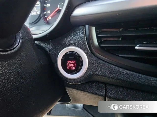 Kia All New Morning (JA) 2018 Серебряный из Кореи, фото 5