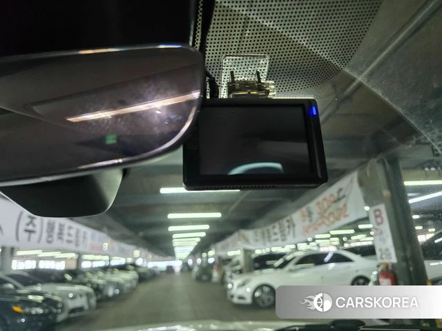 Jaguar E-PACE 2018 Белый из Кореи, фото 5