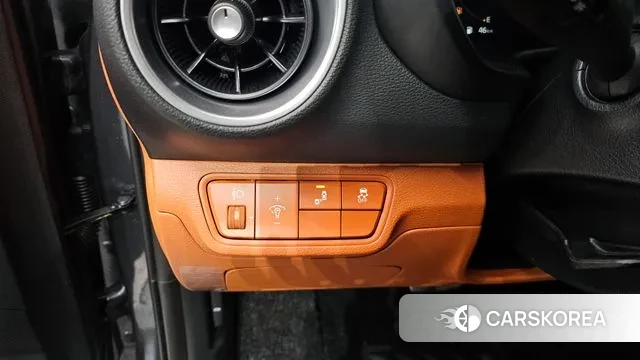 Kia The New K3 2nd generation 2023 Серый из Кореи, фото 5