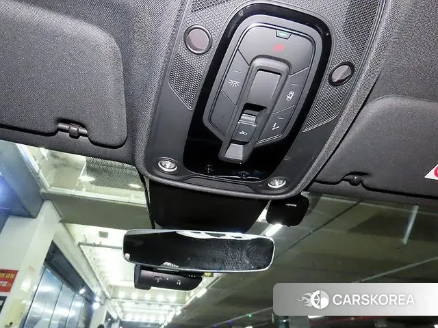 Audi A6 (C8) 2023 Белый из Кореи, фото 5