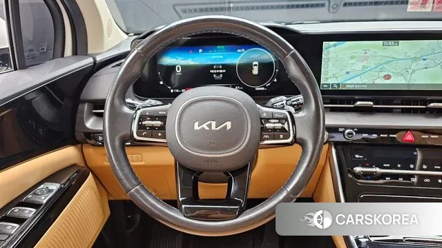 Kia Carnival 4th generation id 3650385 из Кореи 5