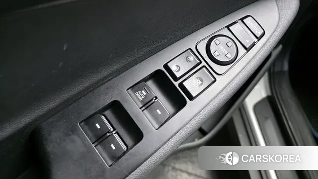 Hyundai All New Tucson 2018 Белый из Кореи, фото 5