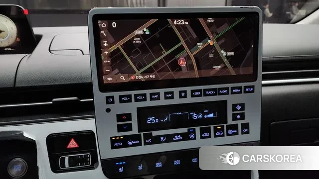 Hyundai Staria 2021 Черный из Кореи, фото 5