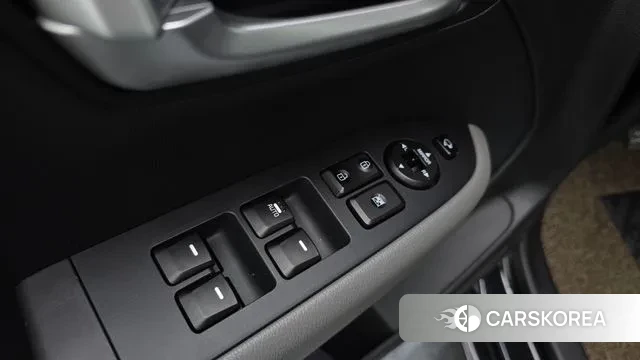 Kia The New Ray 2020 Черный из Кореи, фото 5