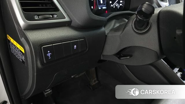 Hyundai All New Tucson 2018 Белый из Кореи, фото 5