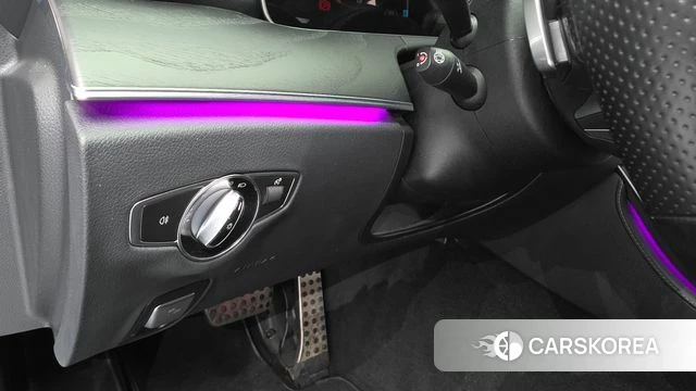 Mercedes-Benz CLS-Class C257 2022 Серый из Кореи, фото 5