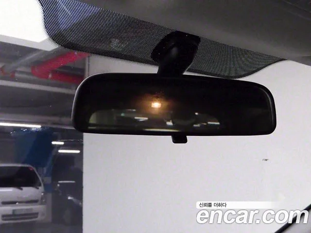 Hyundai The New Grand Starex 2021 Белый из Кореи, фото 5