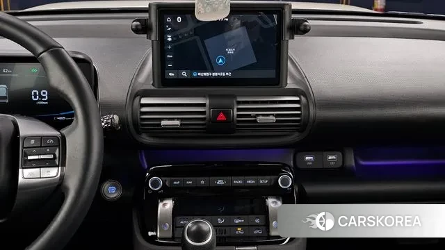 Hyundai Casper 2024 Белый из Кореи, фото 5