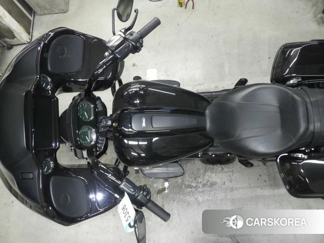 Проданный Harley-Davidson Road Glide FLTRXS1870 2023 из Японии, фото 4