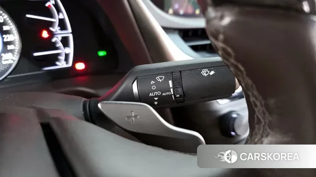 Lexus ES300h 7th generation 2018 Серый из Кореи, фото 5