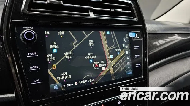 Ssangyong Berry New Tivoli 2019 Белый из Кореи, фото 5