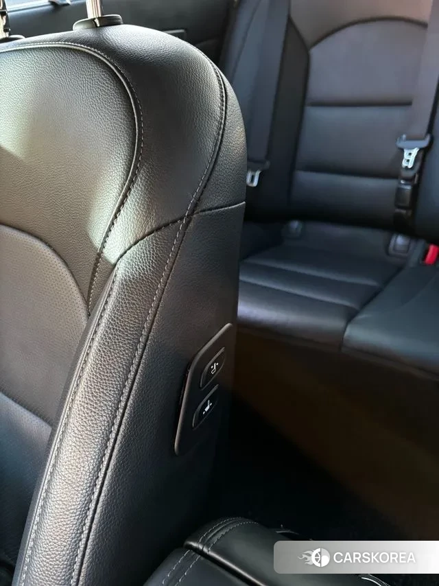 Kia K7 Premier 2019 Черный из Кореи, фото 5