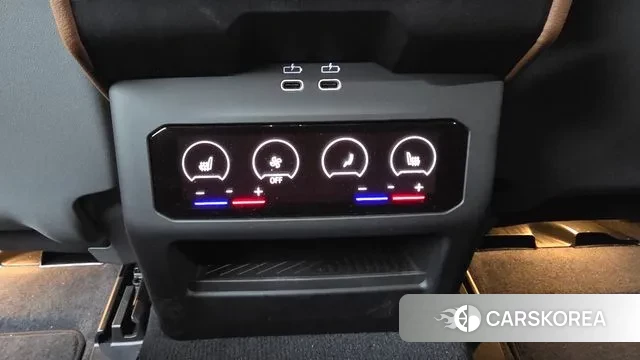 BMW 5 Series (G60) 2025 Черный из Кореи, фото 5