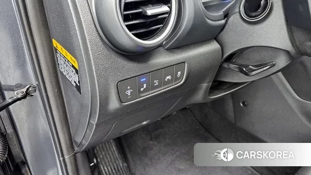 Hyundai Kona 2019 Серый из Кореи, фото 5