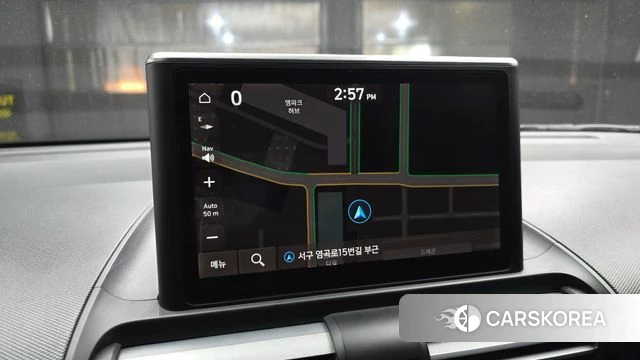 Hyundai Casper 2022 Белый из Кореи, фото 5