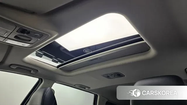 Kia Mohave Master 2019 Черный из Кореи, фото 5