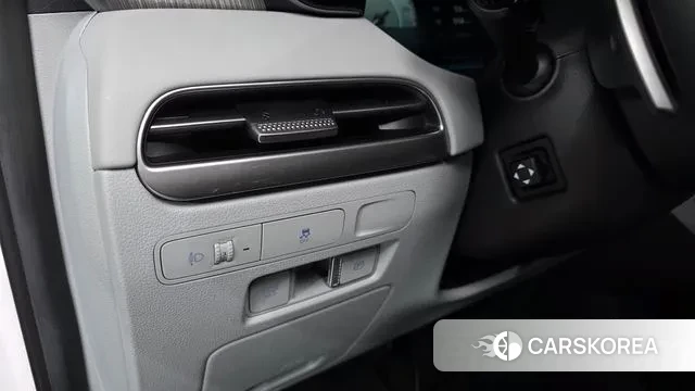 Hyundai The New Palisade 2023 Белый из Кореи, фото 5