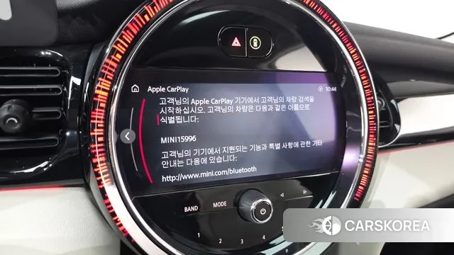 Mini Cooper S 2022 Черный из Кореи, фото 5