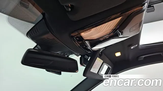 BMW 5 Series (G30) id 2712358 из Кореи 5