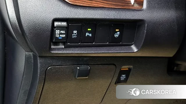 Toyota Sienna 2018 Белый из Кореи, фото 5