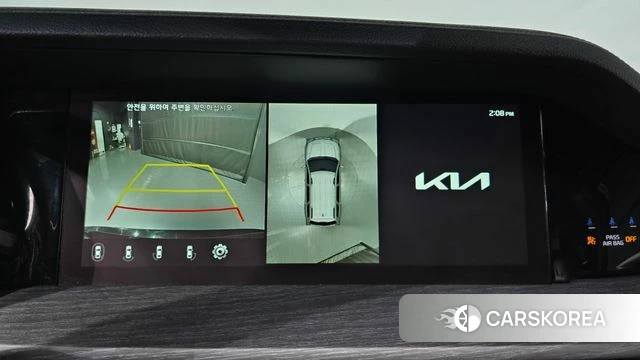 Kia Mohave Master 2023 Черный из Кореи, фото 5