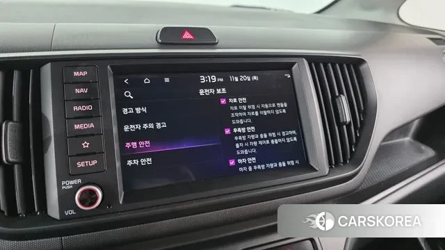 Kia The New Kia Ray 2023 Жемчужный цвет из Кореи, фото 5