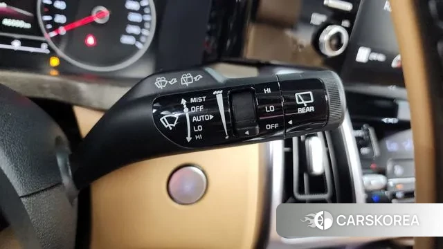 Kia Sorento 4th Generation 2023 Черный из Кореи, фото 5