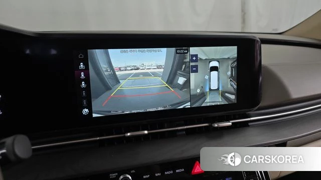 Kia Carnival 4th generation 2021 Черный из Кореи, фото 5