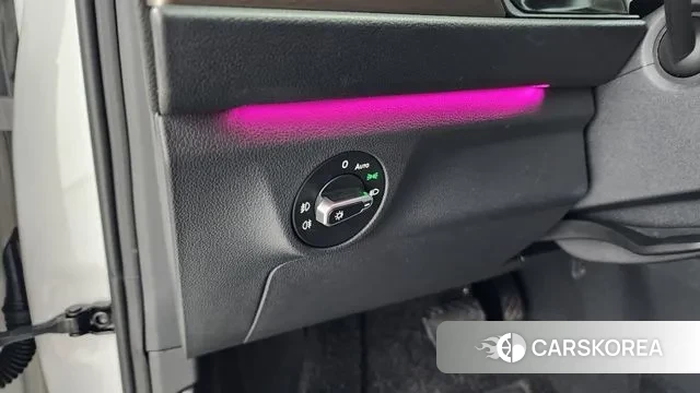 Volkswagen 7th Generation of Jetta 2021 Белый из Кореи, фото 5