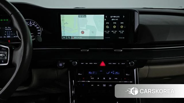 Kia Carnival 4th generation 2023 Белый из Кореи, фото 5