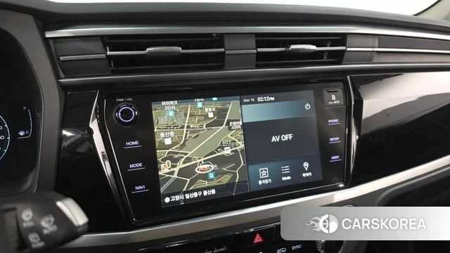 Ssangyong Beautiful Korando 2021 Белый из Кореи, фото 5