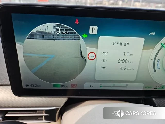 Genesis GV60 2022 Белый из Кореи, фото 5