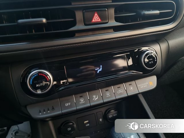 Hyundai The New Kona 2022 Небесно-голубой из Кореи, фото 5