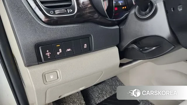 Kia The New Carnival 2020 Белый из Кореи, фото 5