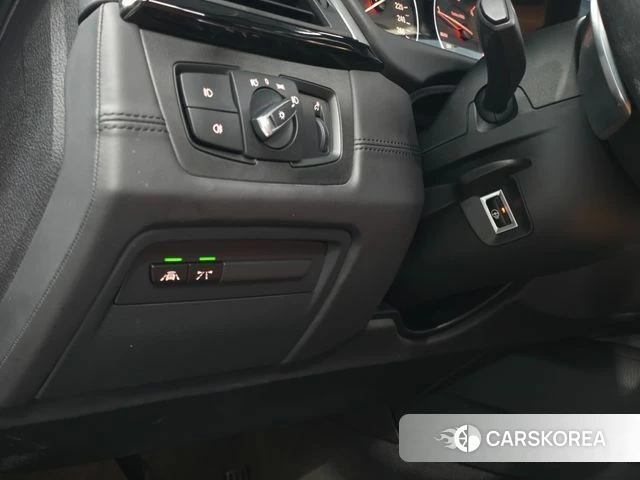 BMW 4 Series (F32) 2018 Синий из Кореи, фото 5